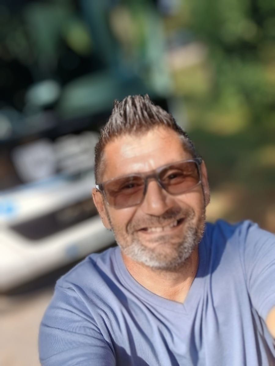 Profil de Chalom