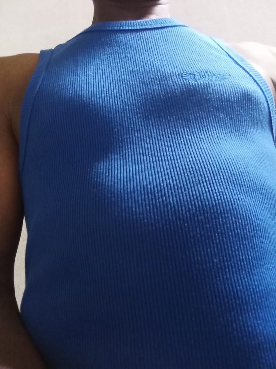 Profil de Hanifi
