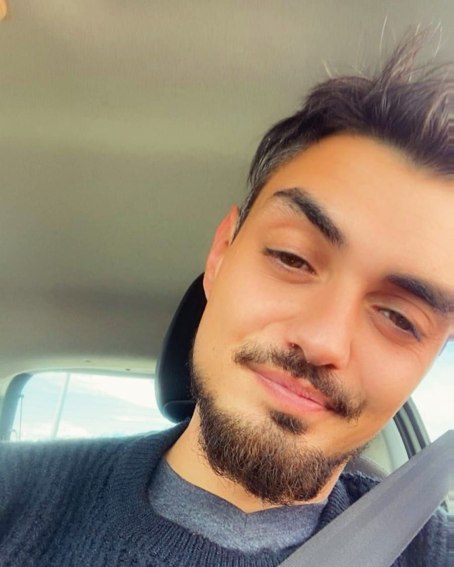 Profil de Goustan